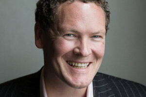Stephen England-Hall.