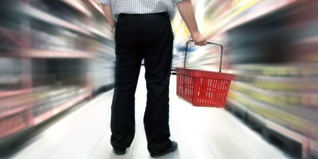 NZ shoppers are among the most "specials-driven" in the world. More than half of what we buy at the supermarket is discounted. Photo / Thinkstock
