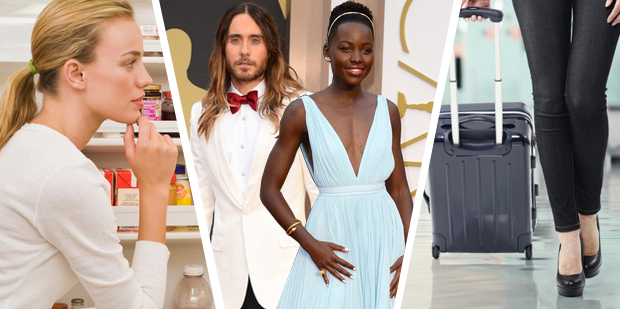 The biggest Life & Style stories this week. Photo / Thinkstock, AP
