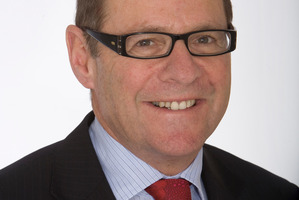 Tony Falkenstein, communications chair and incoming mentor chair, Entrepreneurs’ Organisation.