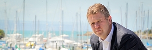 Labour leader David Cunliffe says he did not know the identity of the donors who gave money to a trust set up for his leadership campaign last year. Photo / AP