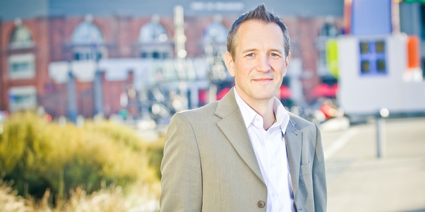 Stefan Korn