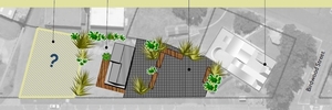 IDEAS WANTED: South Wairarapa District Council is asking for free-ranging concepts - using feedback on this concept plan as a discussion point - before starting any formal design work. PHOTO/SUPPLIED