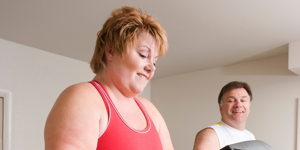 The key to using incentives to get people to go to the gym frequently is to do it long enough to create a healthy habit.