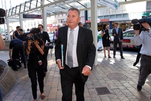 Shane Jones