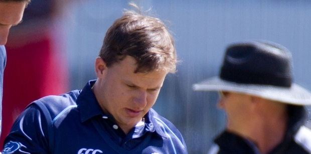 Craig Cachopa