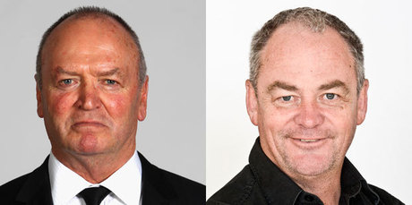 All Blacks coach Graham Henry is to be played by Tim Gordon.