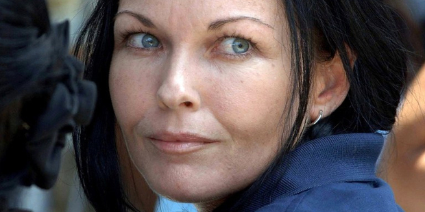 Schapelle Corby. Photo / AFP