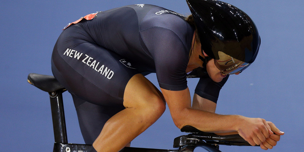 Shane Archbold. Photo / Getty Images
