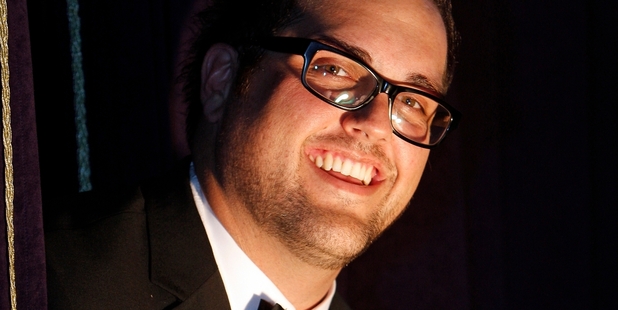 Luke Bird