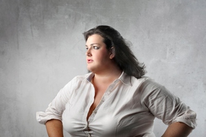 Being overweight is linked to a number of different cancers, and experts can now add ovarian to the list.
Photo / Thinkstock