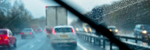 Heavy rain for the northeast of the North Island from Northland to Bay of Plenty and northern Gisborne. Photo / Thinkstock