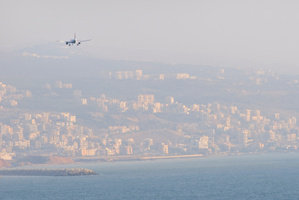 A Middle Eastern Airlines flight was ordered to turn around and pick up the son of an Iraq's Transport Minister - or it wouldn't be allowed to land. Photo / Thinkstock