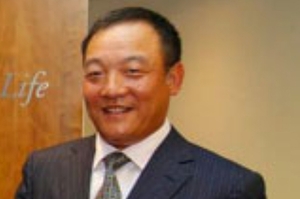 Deyi "Stone" Shi