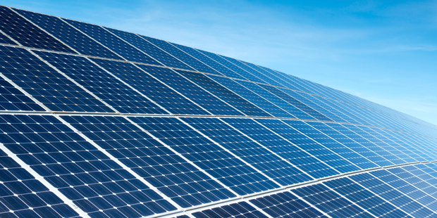 China's solar power industry has experienced a serious overcapacity problem and falling prices for photovoltaic cells. Photo / Thinkstock