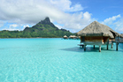Escape to magical Tahiti over the Easter break. Photo / Thinkstock Escape to magical Tahiti over the Easter break. Photo / Thinkstock