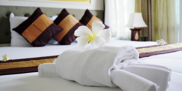 Travel writing's not a bad lark, when all's said and done. Photo / Thinkstock