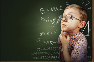 Researchers say smarter people are more trusting, and trusting people are more likely to have better health and greater happiness.
Photo / Thinkstock
