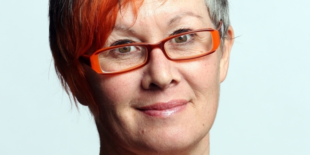Rachel Wise is a lifestyle-block owner and community newspaper editor. Jacoby Poulain is on maternity leave.
