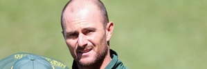 Kruger van Wyk says CD will live to fight another day.