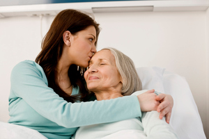 Changes in the blood may signify Alzheimer's disease in its earliest stages.
Photo / Thinkstock