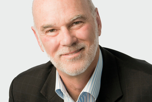 Murray Sherwin, chair of the New Zealand Productivity Commission.