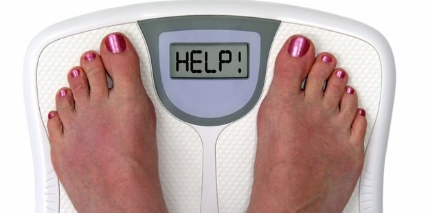 People failing to lose weight frequently blame themselves but their physiology is working against them.
Photo / Thinkstock