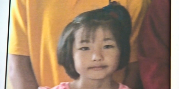 Seven-year-old Sakurako Uehara from Japan was attacked by four dogs at the property of family friends in Murupara. Photo/File