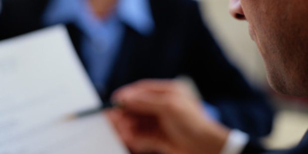 The tribunal recognised applicants would probably have expected their personal information to be kept confidential. Photo / Thinkstock