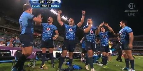 Rugby Highlights: Bulls 38 Blues 22