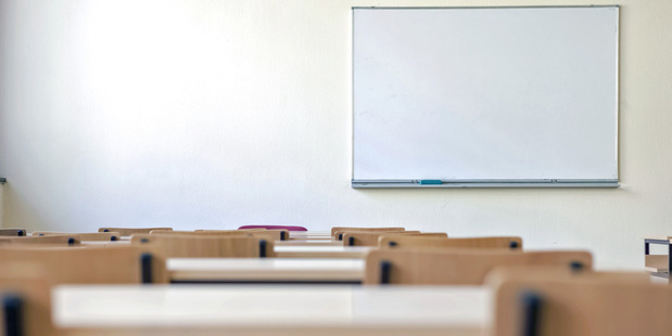 Checks on errant teachers will be greatly increased, says Ms Parata. Photo / Thinkstock