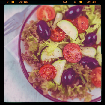 #cleaneating. Photo / Thinkstock, Instagram