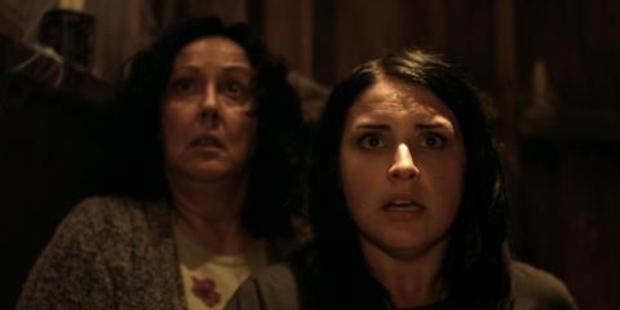 Housebound has premiered at SXSW in Austin, Texas.