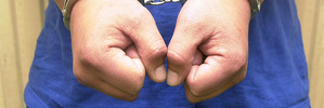 Clinical staff at the hospital said little was known about NBOMe drugs or their potential toxicity in humans but one of the four men arrested is in the intensive care unit. Photo / Thinkstock