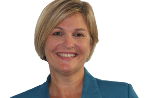 Kathryn Anda, New Zealand managing director of PEPworldwide.