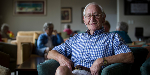 Robin Wilson says people need to be more careful before they sign on the dotted line. Photo / Michael Craig