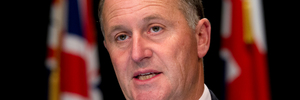 John Key