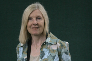 Prolific British writer Helen Dunmore. Photo / Corbis