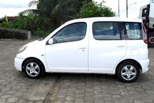 Toyota FunCargo