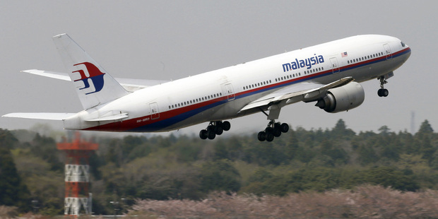 Francis Chai, president of the Auckland Malaysian Society, made the same Malaysia Airlines trip last July and said it was a popular flight to Beijing. Photo / Japan Out