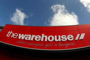 Last year, KPMG helped the owners of Torpedo 7 sell the business to the Warehouse. Photo / File