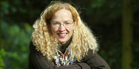 Lisa Matisoo-Smith uses DNA to trace humankind migration. File photo / Brett Phibbs