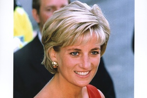 A new claim that Princess Diana leaked a confidential phone list was made in court today.