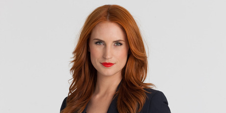 Sam Hayes will soon front TV3's 3rd Degree.
