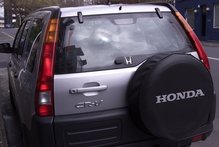 Honda CRV