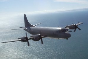 Air Force Orion will join the global effort to find Malaysia Airlines Flight 370. Photo / supplied