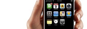 Small-business customers will benefit as they step up to embrace and familiarise themselves with apps.