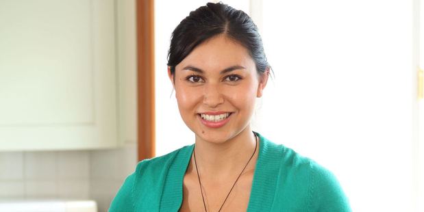 Cooking personalities often seen there include former MasterChef winner Nadia Lim (picture), Annabelle White and Michael Dearth.