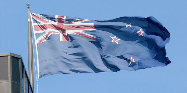 The Returned Services Association has been one of the most outspoken critics of changing the flag. Photo / APN