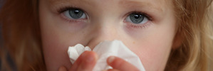 Flu vaccine now available in Bay